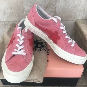 Converse GLF sneakers 👟